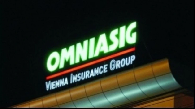 OMNIASIG a plătit zilnic peste 33 de dosare de daună pentru locuințe în 2025