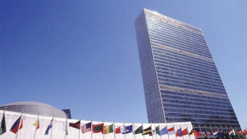 Inteligența artificială poate ajunge să consume 3% din energia electrică a întregii planete, avertizează ONU