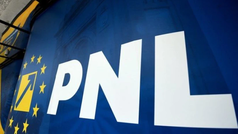 Consiliul Naţional al PNL se reuneşte vineri pentru convocarea unui Congres extraordinar al partidului