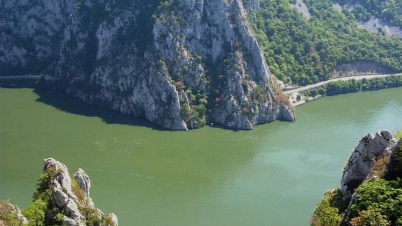 România discută cu Serbia un acord pentru hidrocentrala Porțile de Fier 3, astfel încât construcția de pe malul sârbesc al Dunării să nu ne afecteze