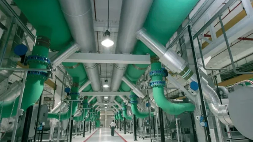 România are nevoie de răcire urbană, nu doar de aer condiționat. Care sunt soluțiile - Asociația Energia Inteligentă