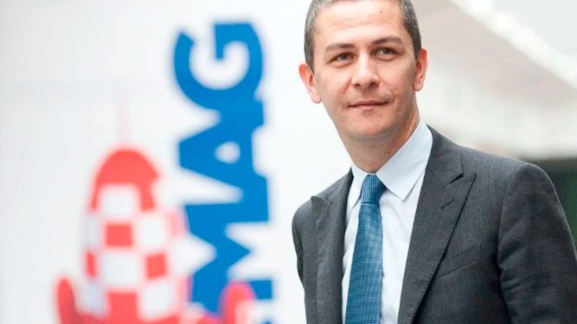 Mutare-supriză la eMAG. Iulian Stanciu iese din acţionariat