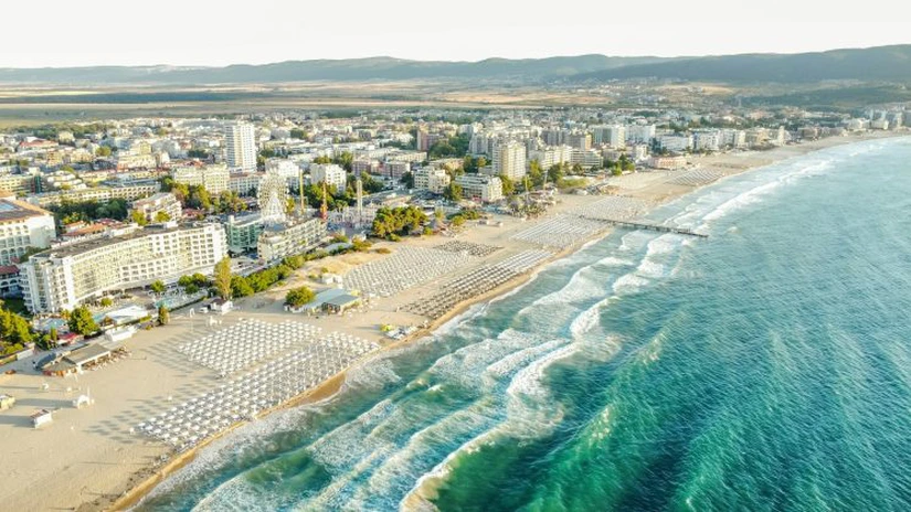 Ce spun bulgarii despre turiștii români - Ce se întâmplă anul acesta pe litoralul din Bulgaria