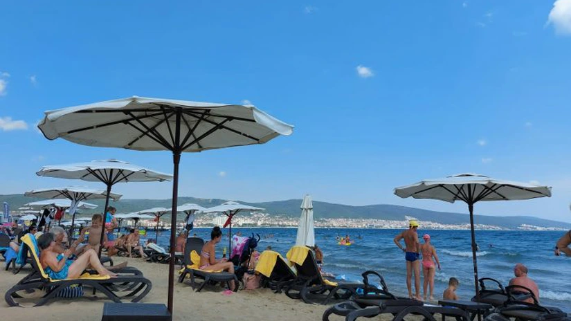 Cafea la 27 de euro pe litoralul din Bulgaria: Mai merită să meargă românii acolo în vacanță? Ce spun chiar bulgarii