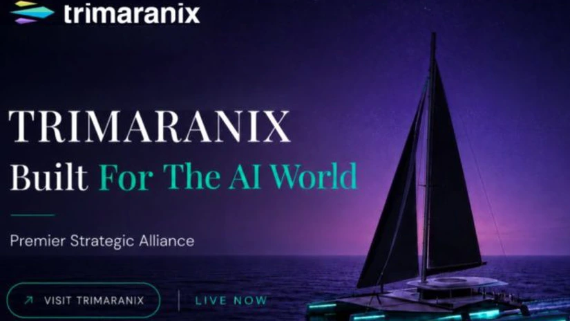 Se naşte un gigant AI româno-bulgar. Ce este Trimaranix şi care sunt cele trei companii din România şi Bulgaria care se aliază pentru a deveni o forţă în industria inteligenţei artificiale