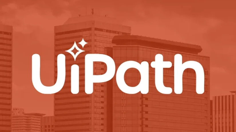 UiPath raportează afaceri record în România, de peste 3,4 miliarde de lei, dar trece din nou pe pierderi
