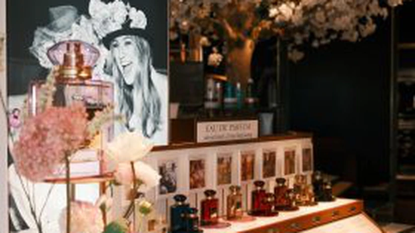 Schimbare majoră în lanțul de magazine de cosmetice Rituals. Compania a investit 40 de milioane de euro pentru o reamenajare globală fulger