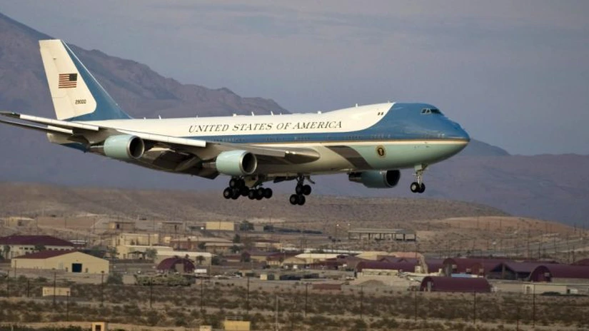 Boeing confirmă noi întârzieri ale programului Air Force One și cheltuieli în creștere