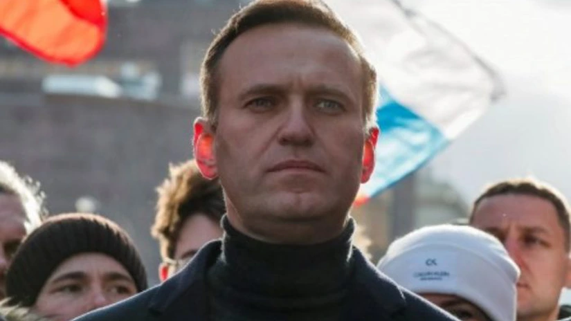 UE impune sancțiuni împotriva a șase cetățeni ruși implicați în otrăvirea lui Aleksei Navalnîi