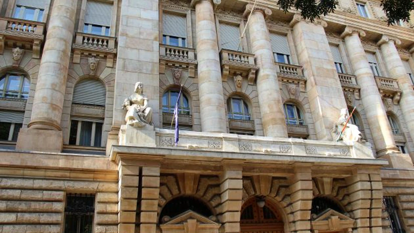 Banca Națională a Ungariei a scăzut rata dobânzii de referință