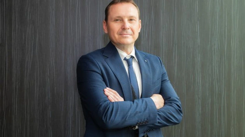 Banca Transilvania acordă un credit de 37 de milioane de euro pentru un proiect imobiliar de 1.700 de apartamente în estul Bucureștiului