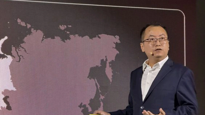 INTERVIU Zhenghai Mei (GAC): Suntem diferiți de alte mărci chinezești. Noi întâi asamblăm mașini în Europa și apoi vindem