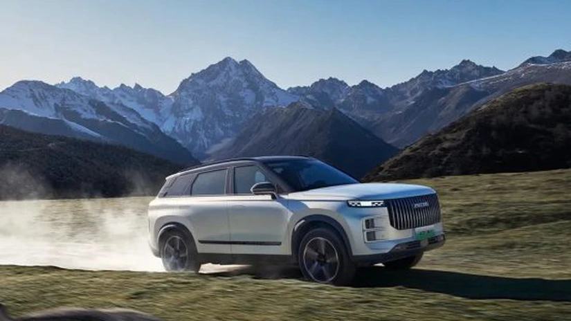 Lecția chineză: Cum a reușit „Temu Range Rover” să depășească originalul în Marea Britanie