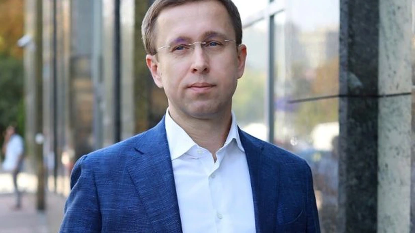 Ucraina are un nou premier - Preşedintele Zelenski îl desemnează pe managerul Naftogaz în funcţia de prim-ministru