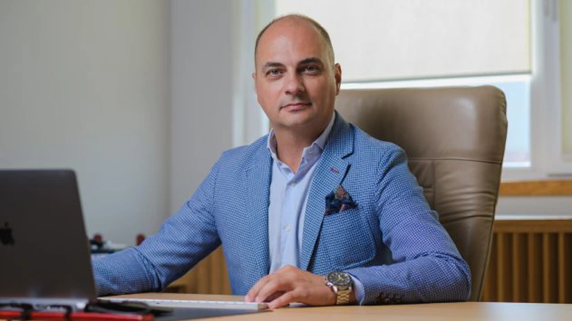 Clujenii de la Promelek XXI au încheiat 2025 cu afaceri de 45 de milioane de euro