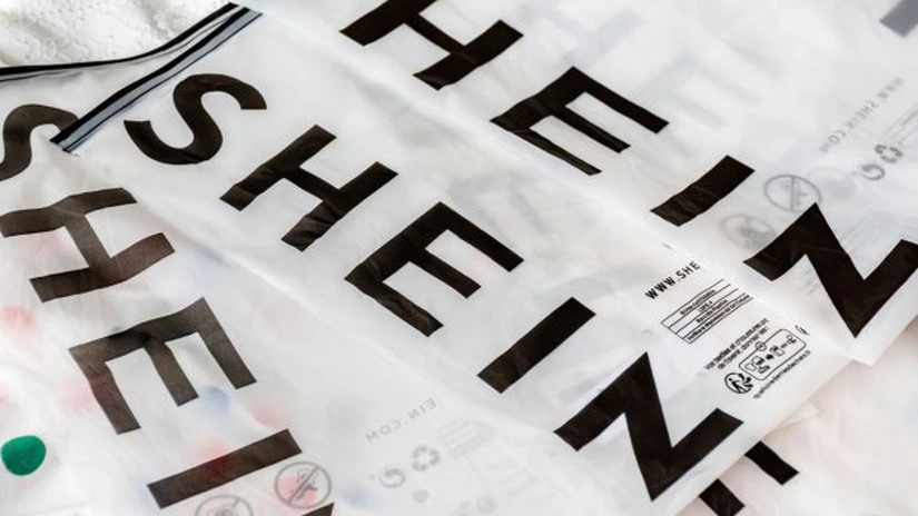 Shein: Profitul net s-a contractat cu 38,7% înaintea listării la bursa din Hong Kong