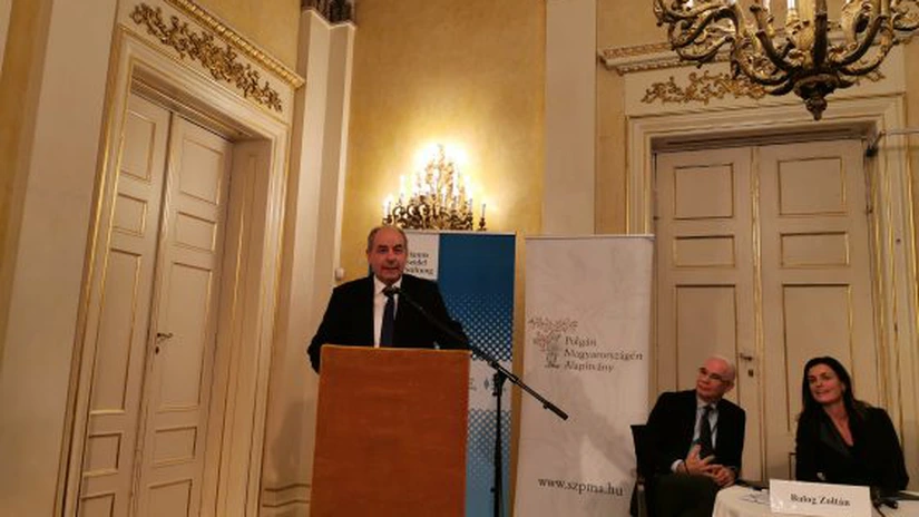 Parlamentul de la Budapesta a adoptat un amendament constituțional prin care-l poate destitui pe președintele Tamas Sulyok, un aliat al fostului premier Viktor Orban