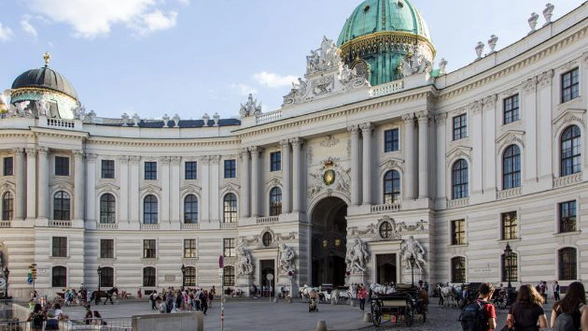 UNESCO retrage centrul istoric al Vienei de pe lista Patrimoniului Mondial în Pericol