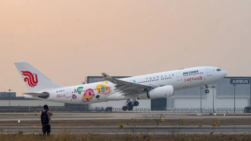 Air China leagă Bucureștiul de Beijing din toamna acestui an - Boardingpass