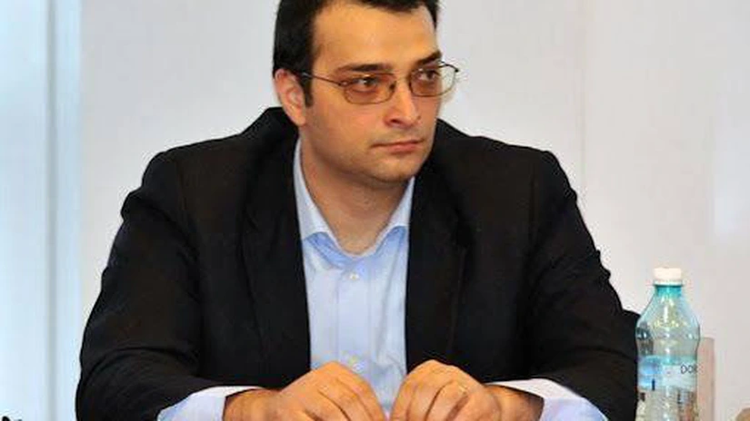 Poșta Română a rămas fără economistul care a dus-o pe profit. Cu Alexandru Butiseacă director financiar, Poșta a marcat cel mai mare câștig din istorie