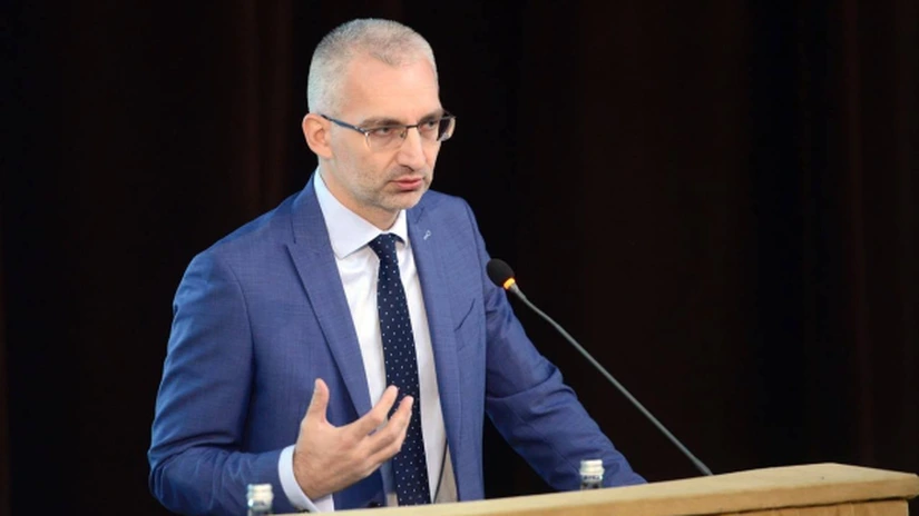 ROBOR, EURIBOR, LIBOR – diferențe esențiale explicate de directorul juridic al BNR, Alexandru Păunescu
