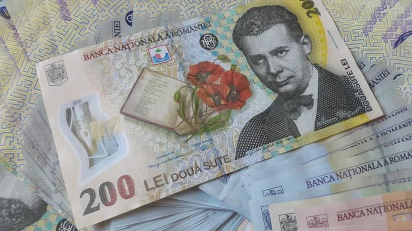 Bonus de până la 2.000 de lei de la o banca din Romania. Ce trebuie sa faci