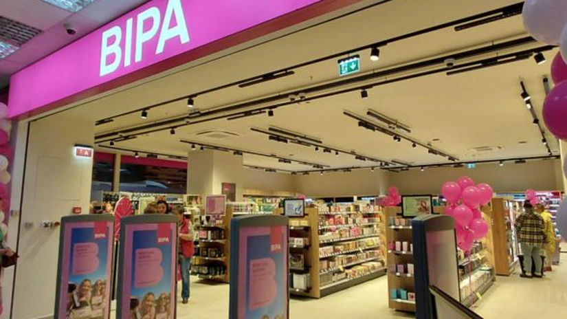 Rivalul dm accelerează în România: BIPA a deschis al patrulea magazin. Unde se extinde rețeaua