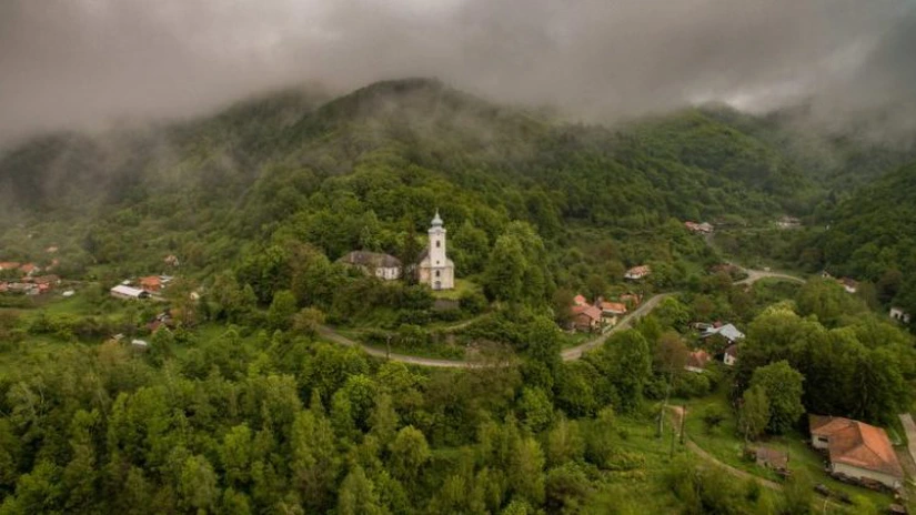 Victorie totală anunțată de grupul de mediu Mining Watch în cazul proiectului aurifer de la Certej. Compania renunță la planul de urbanism, inclusiv la avizul de mediu
