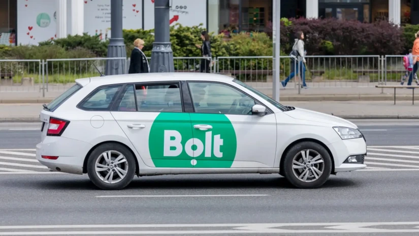 Vrei să conduci pentru Bolt? Ce presupun serviciile complete de înființare PFA și de ce contează să le faci corect