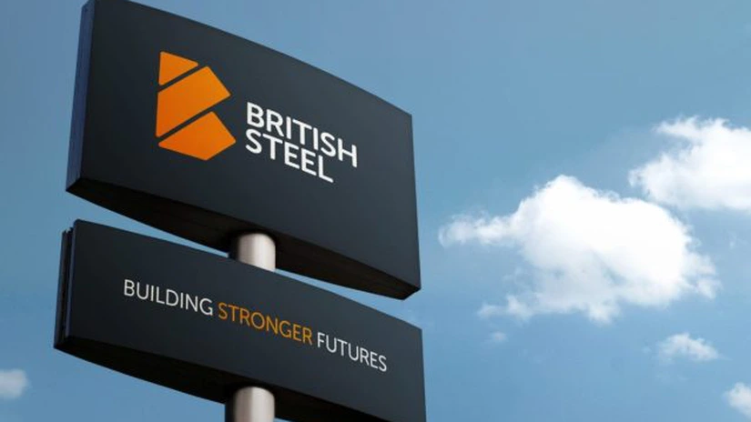 Măsură istorică în Marea Britanie. Guvernul a naţionalizat producătorul de oţel British Steel, deţinut de gigantul chinez Jingye