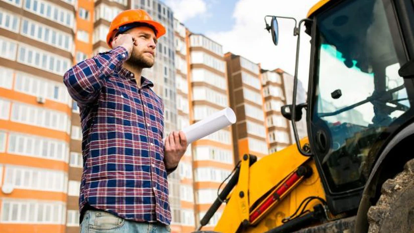 Leasing operațional vs achiziție directă: ce aleg firmele românești pentru flota de utilaje