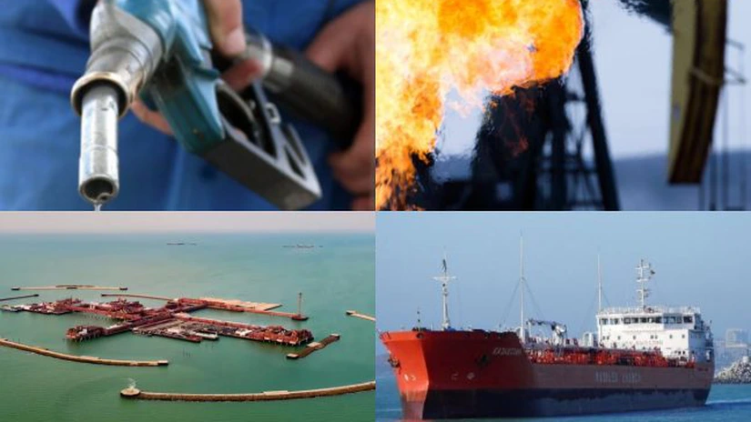 Anunţ din Kazahstan despre criza carburanților - Ce spune cea mai mare sursă de petrol a României după atacurile cu drone