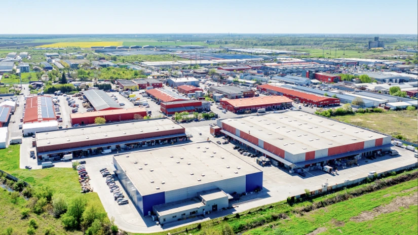 Doraly, cel mai vechi parc en-gros și cash&carry din București, a lansat o platformă online și o aplicație