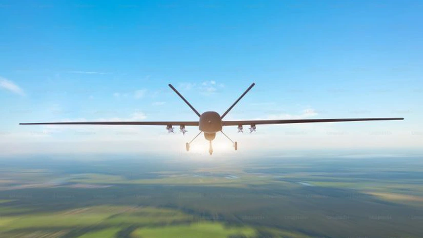 O navă a agenției ruse Rosatom a fost scufundată în Marea Neagră în urma unui atac ucrainean cu drone. Moscova denunță un act de piraterie