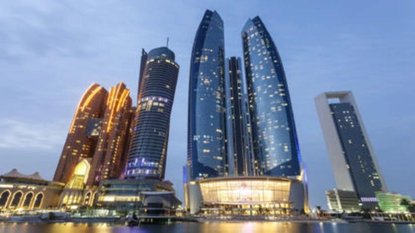 Rezidenţii din Dubai vor fi plătiţi pentru a-şi invita prietenii şi familia să viziteze emiratul
