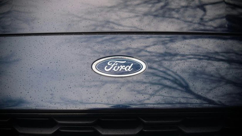 Ford îmbunătăţeşte previziunile privind profitul anual, după majorarea vânzărilor de SUV-uri
