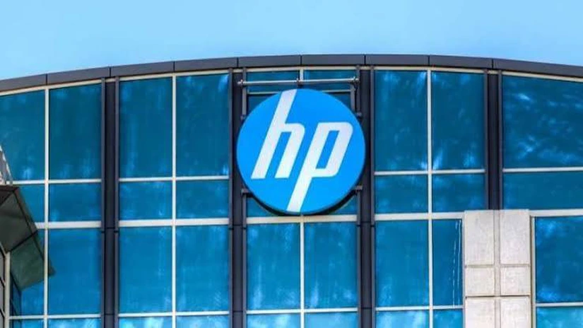 Lovitură primită de gigantul HP în România. E bun de plată