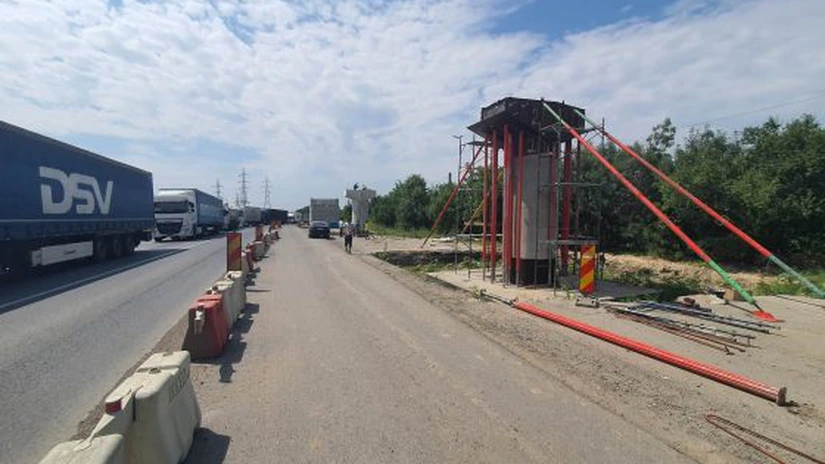 VIDEO Centura București. Cele patru mari obstacole din calea modernizării sectorului DN2 - A2