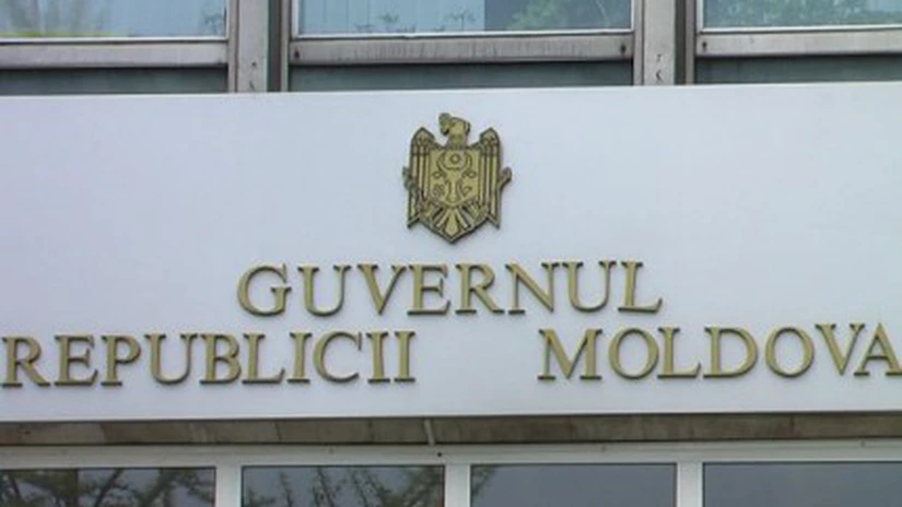 Republica Moldova - Noul Guvern ar putea fi anunţat vineri