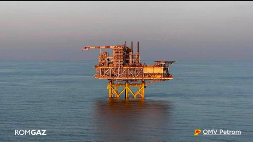 România va deveni independentă energetic şi va fi cel mai mare producător de gaze din UE, prin proiectul Neptun Deep - Remus Vulpescu, CEO BVB