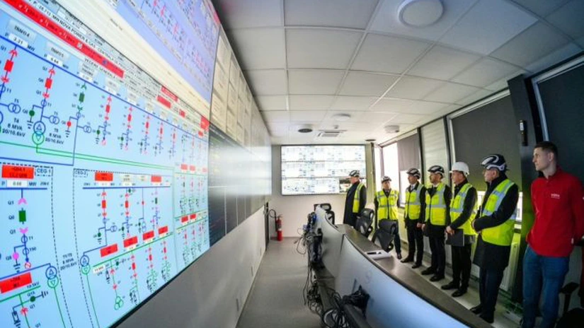 Românii de la Nova Power & Gas anunță investiții de 1 miliard de euro și își propun să devină unul dintre cei mai importanți furnizori de energie și gaze de pe piață