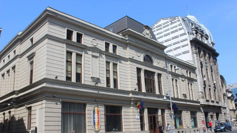 Percheziții DNA la Oficiul Național pentru Jocuri de Noroc