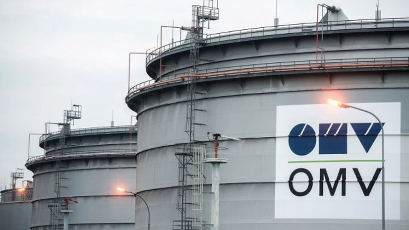 Producţia de hidrocarburi a OMV a scăzut în trimestrul doi din 2026, în urma conflictului din Orientul Mijlociu