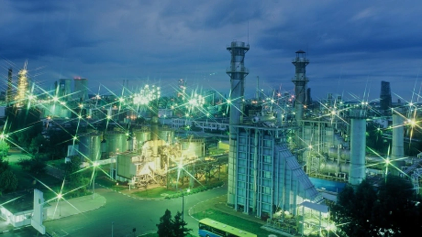 Popa, BNR: Uniunea Europeană a avut dintotdeauna o dependenţă ridicată de energie importată