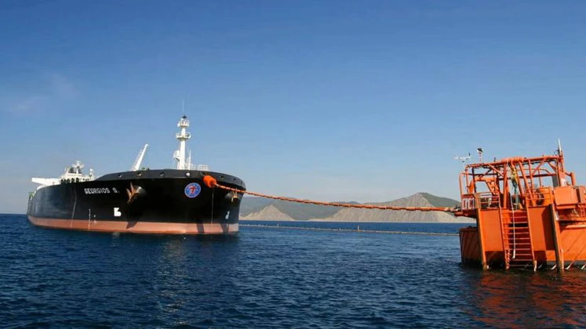 Kazahstanul, cea mai importantă sursă de petrol a României, oprește livrările prin Marea Neagră după atacurile asupra petrolierelor care transportă țițeiul