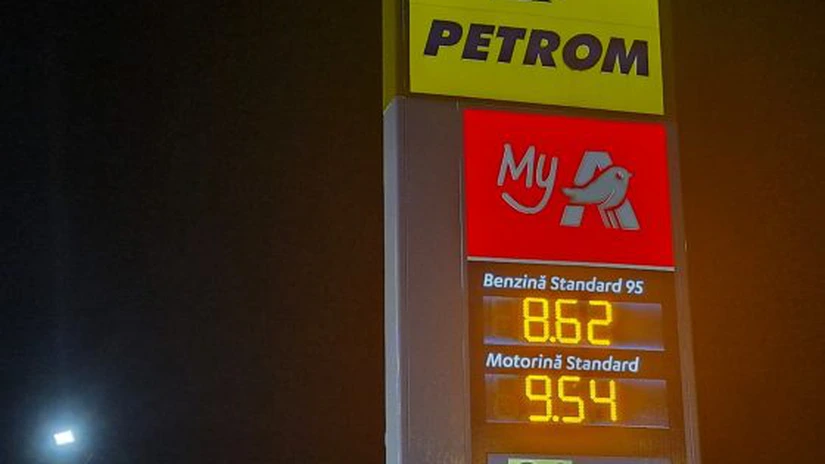 Bolojan estimează că prețul carburanților va scădea și se va întoarce la nivelul dinante de începerea războiului din Golf la finalul lunii. Cât costau atunci benzina și motorina