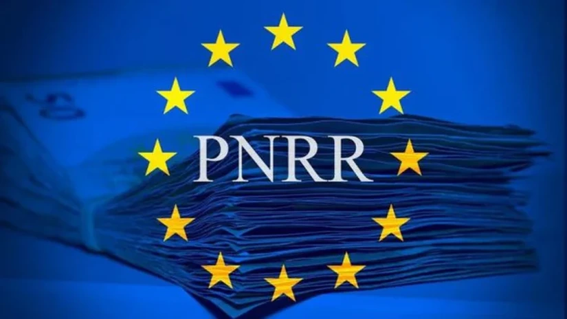Succes pentru România. Am depăşit ţinta PNRR privind construcţia fabricilor de reciclare - 12 finalizate, faţă de 9 asumate (date oficiale)