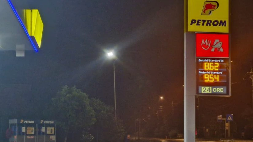 Carburanții se vor ieftini luna aceasta. La ce preț vor ajunge benzina și motorina - estimare