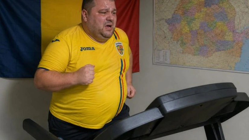România se căleşte - Suntem campionii UE la reducerea deficitului bugetar. Datoria continuă să crească - date Eurostat