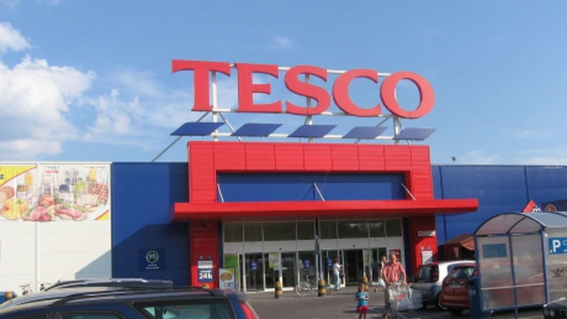 Eşecul unui gigant care s-a oprit la graniţa Ungariei cu România - Tesco se pregăteşte pentru marele exit din Europa Centrală şi de Est, după ce planul pentru construirea unui imperiu în regiune pare a fi un fiasco